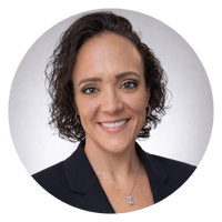 Stephanie Wilson