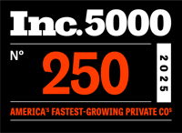 395323 Delegate CX - 2025Inc5000_black_Custom_Rank