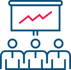 Presentation icon