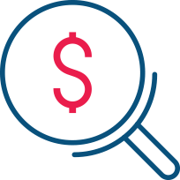The Results icon
