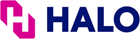 HALO logo