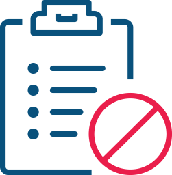 Annual Contract icon