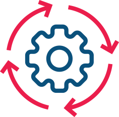 Document the process icon