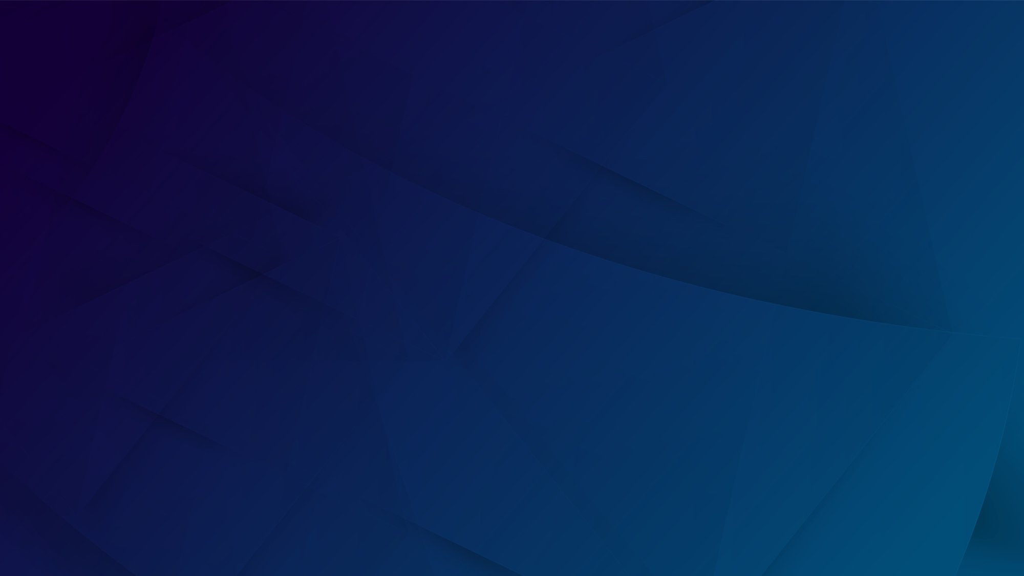 Blue Gradient