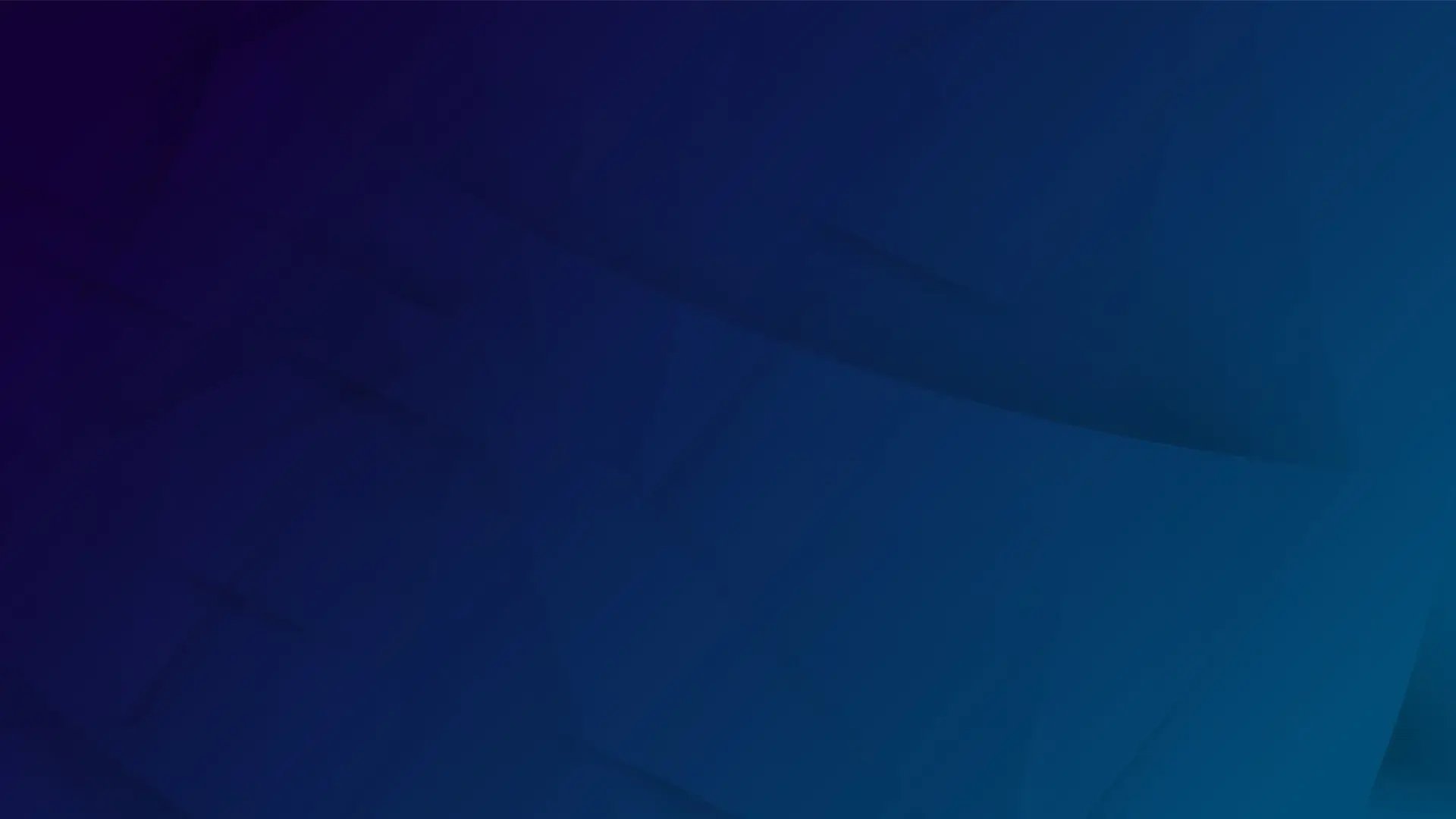Blue Gradient