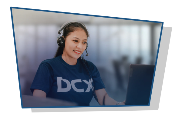 CUSTOMER SERVICE REPRESENTATIVE