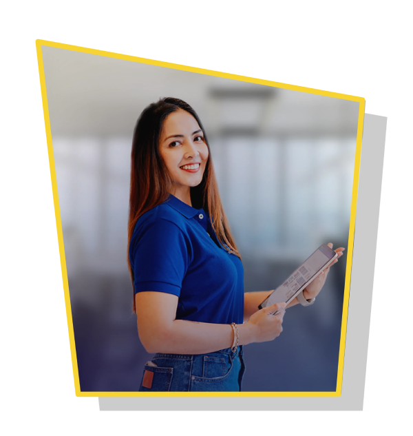 SALES ASSISTANT