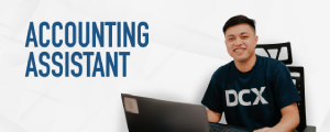 accounting-assistent
