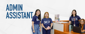 admin-assistant