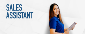sales-assistant
