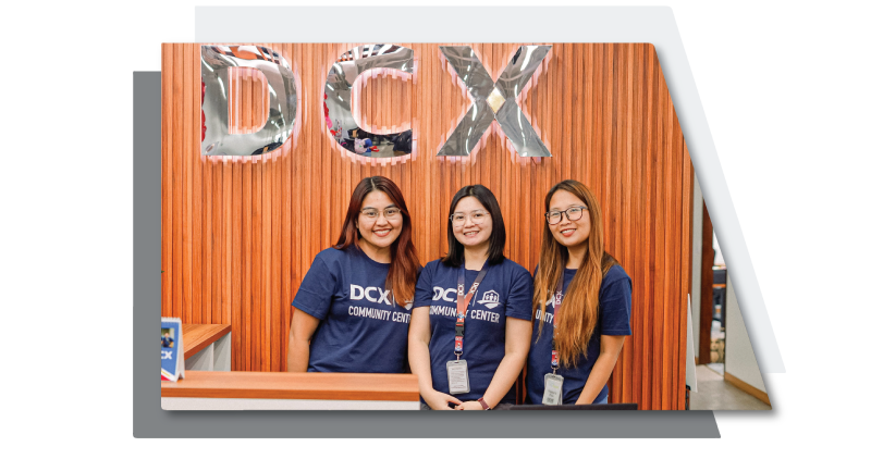 Healthcare_DCX Team Member