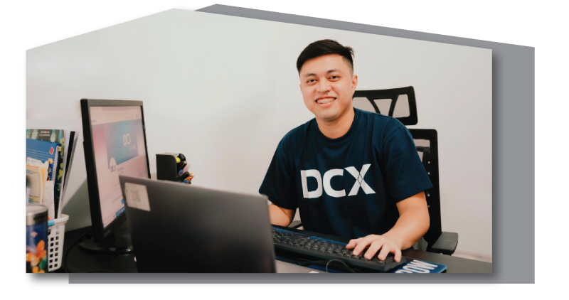 RealEstate_DCX Team Member