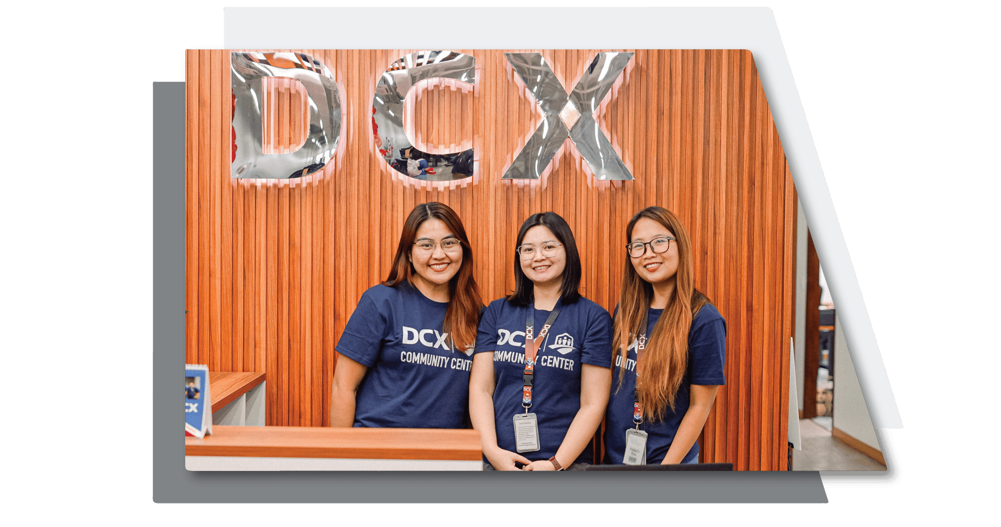 Healthcare_DCX Team Member