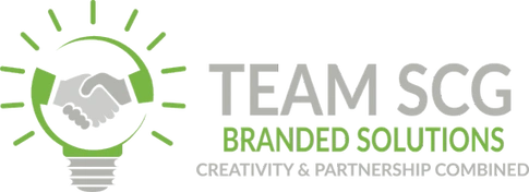 Team SCG Logo